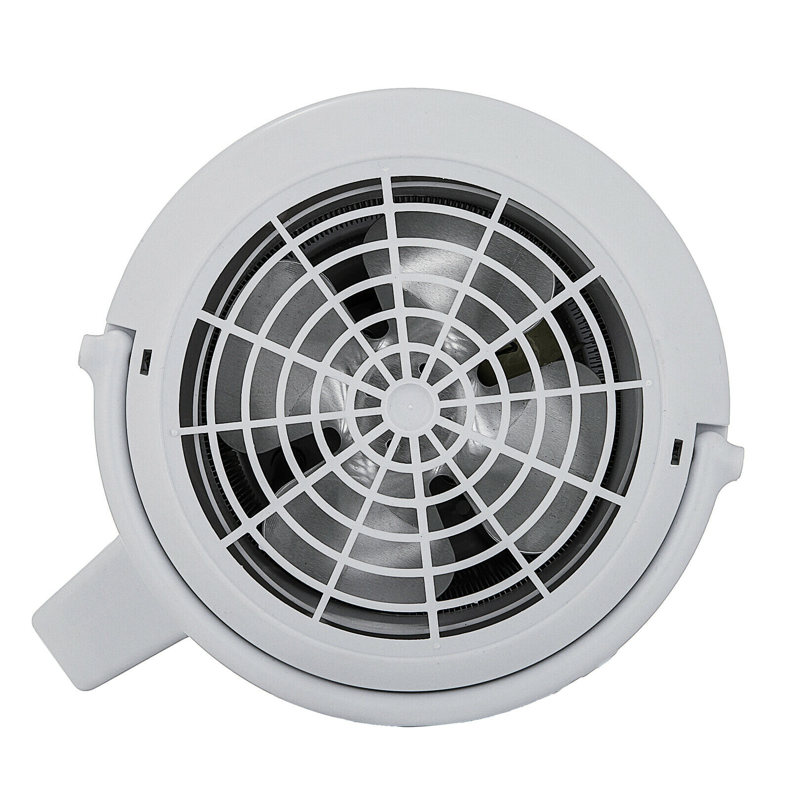 WDP-V2 ventilátor